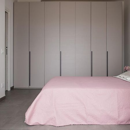 Chicco Di Caffe' Bed and Breakfast Monopoli Exteriör bild