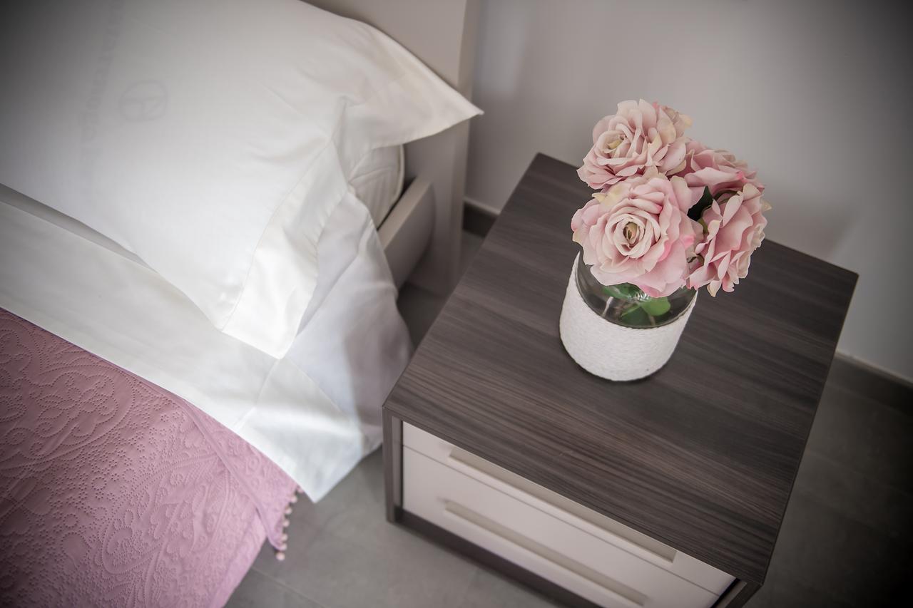 Chicco Di Caffe' Bed and Breakfast Monopoli Exteriör bild