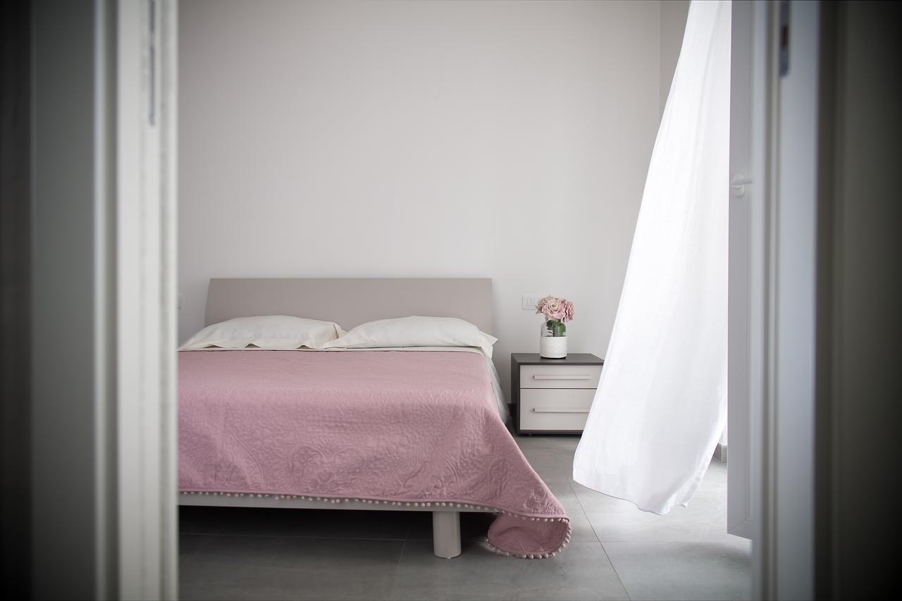 Chicco Di Caffe' Bed and Breakfast Monopoli Exteriör bild