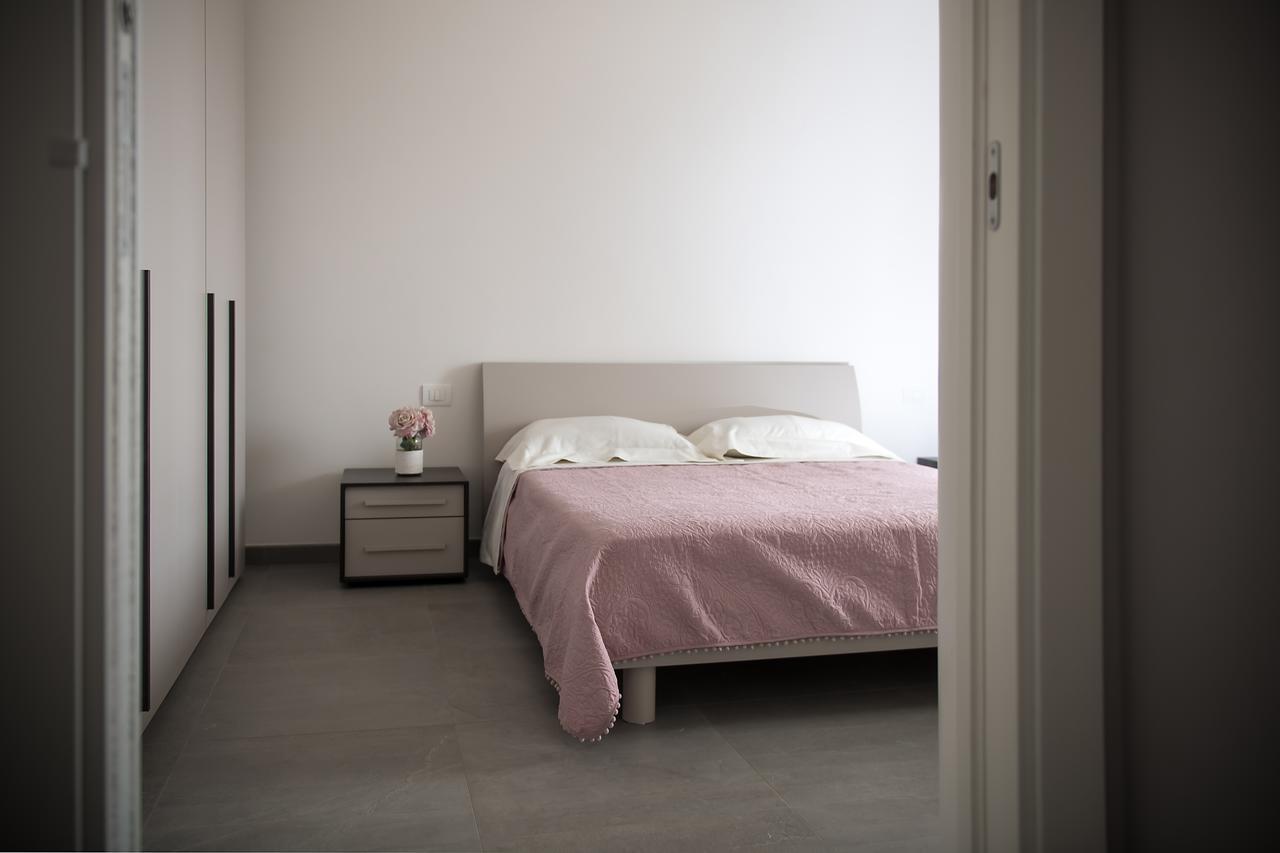 Chicco Di Caffe' Bed and Breakfast Monopoli Exteriör bild