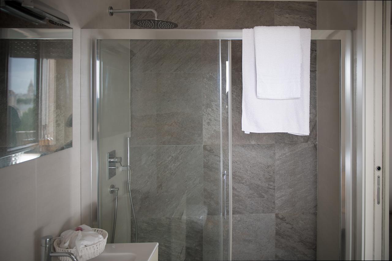 Chicco Di Caffe' Bed and Breakfast Monopoli Exteriör bild