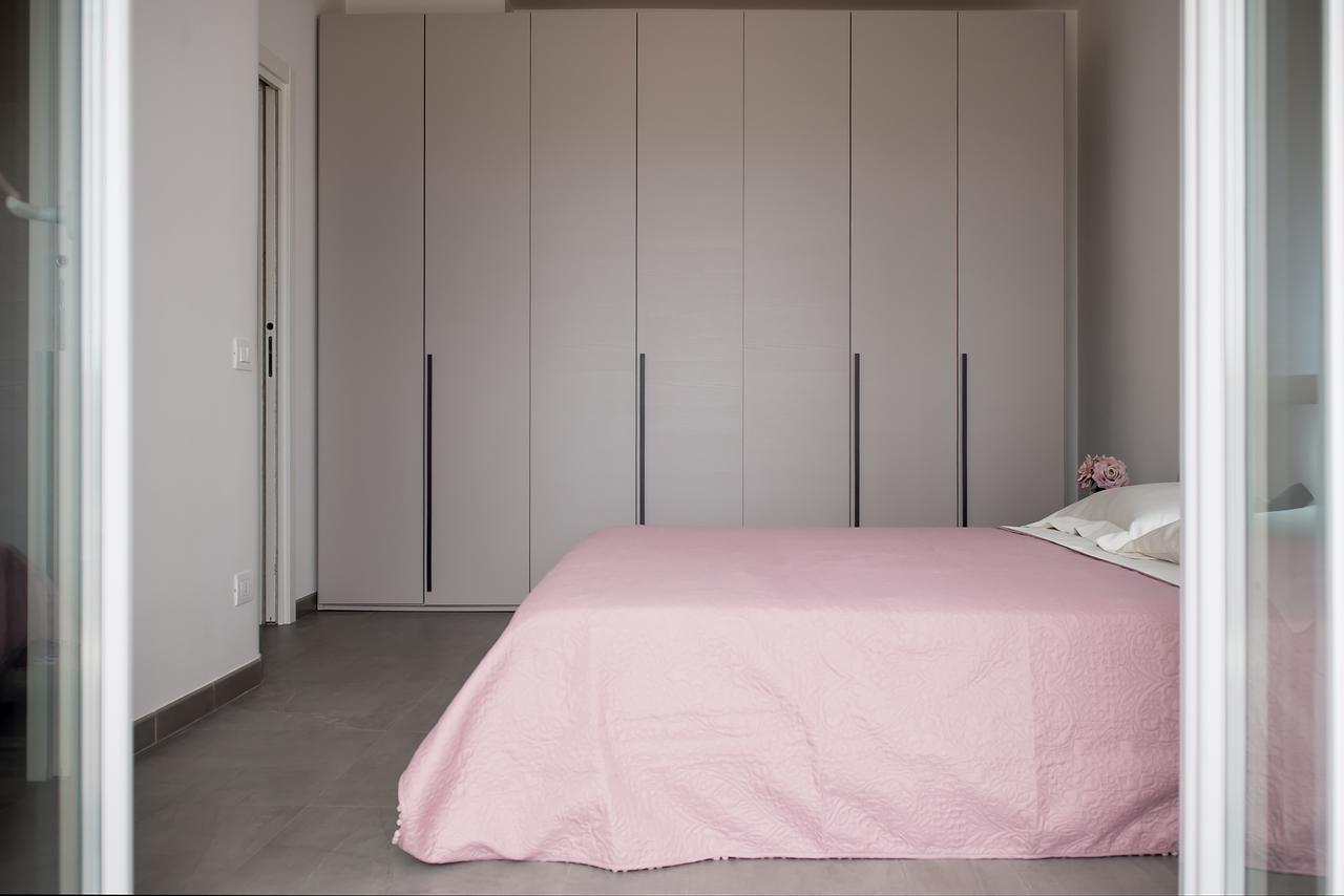 Chicco Di Caffe' Bed and Breakfast Monopoli Exteriör bild