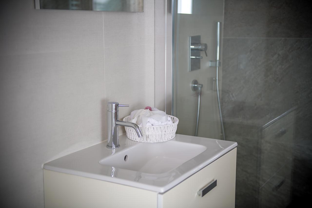 Chicco Di Caffe' Bed and Breakfast Monopoli Exteriör bild